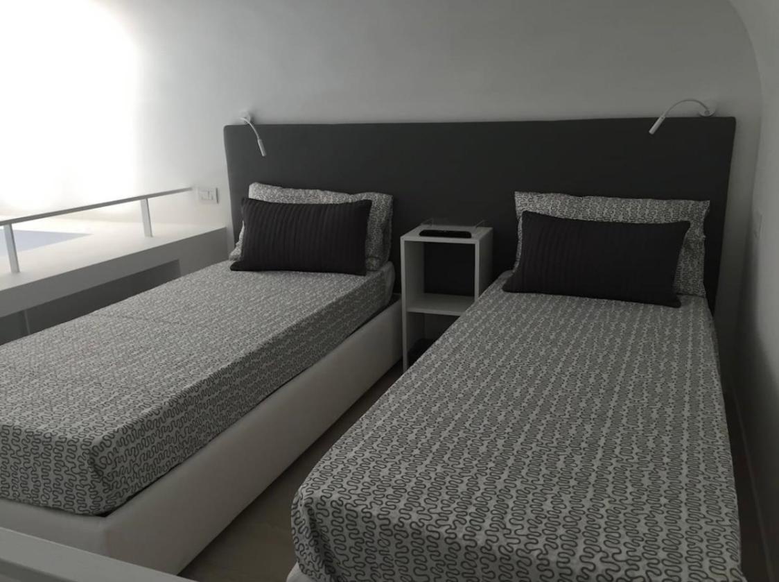 Castelfidardo Apartment *