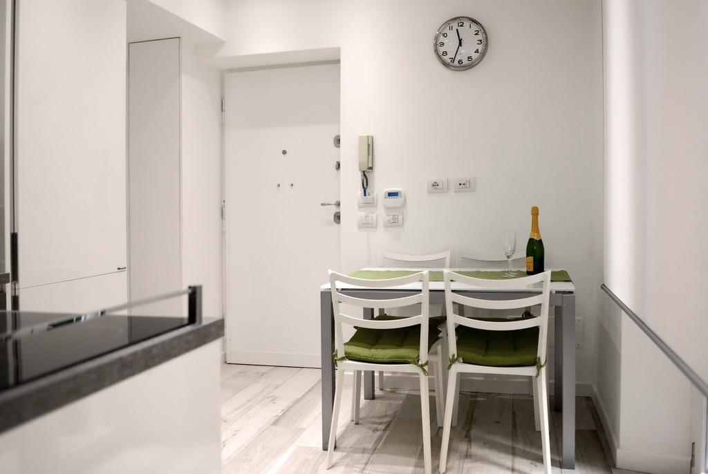 Castelfidardo Apartment *