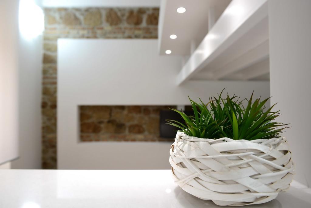 Apartment Castelfidardo Rom