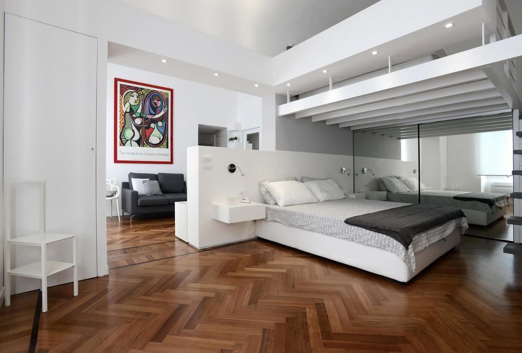 Castelfidardo Apartment *