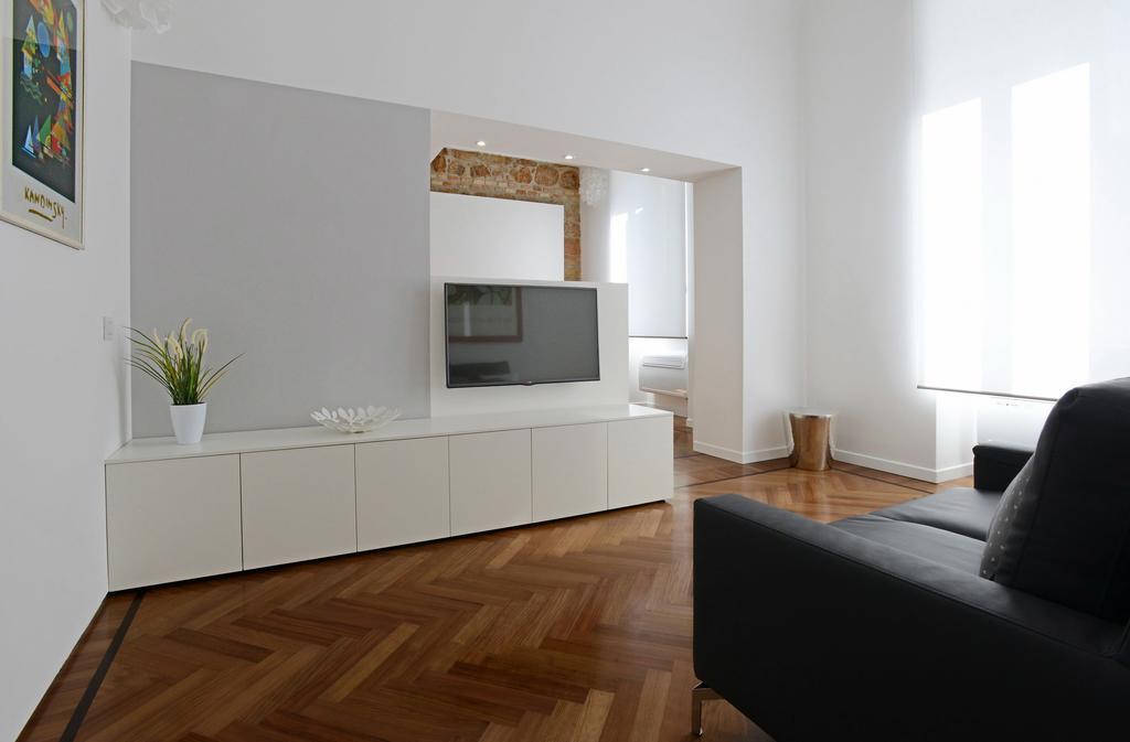 Apartment Castelfidardo