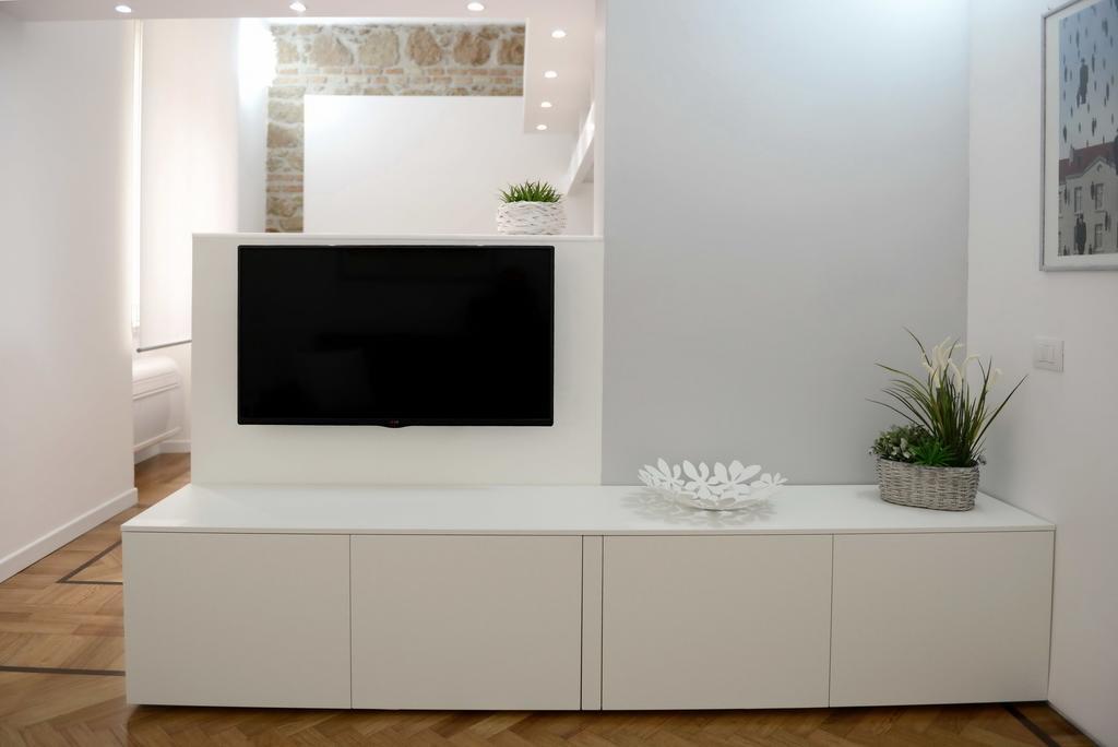 Castelfidardo Apartment *