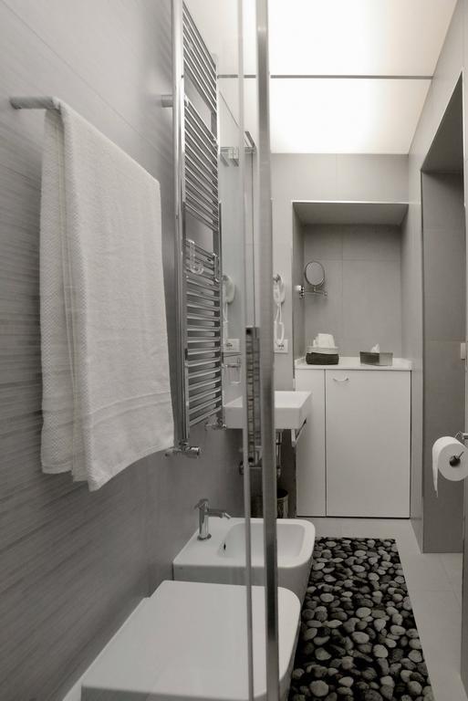 Apartment Castelfidardo Rom