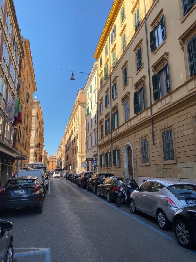 Castelfidardo * Rom