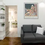 Castelfidardo Apartment