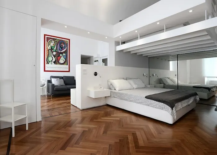 Castelfidardo Apartment