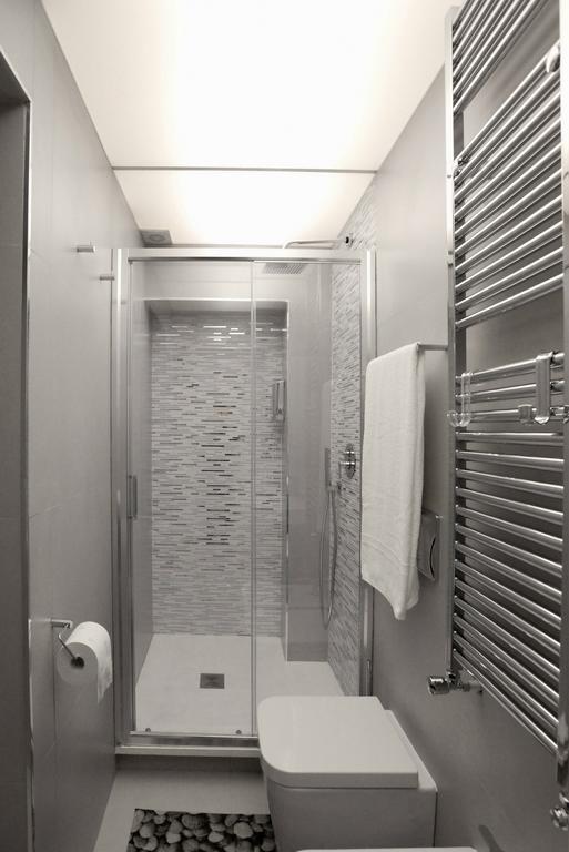 Apartamento Castelfidardo Roma