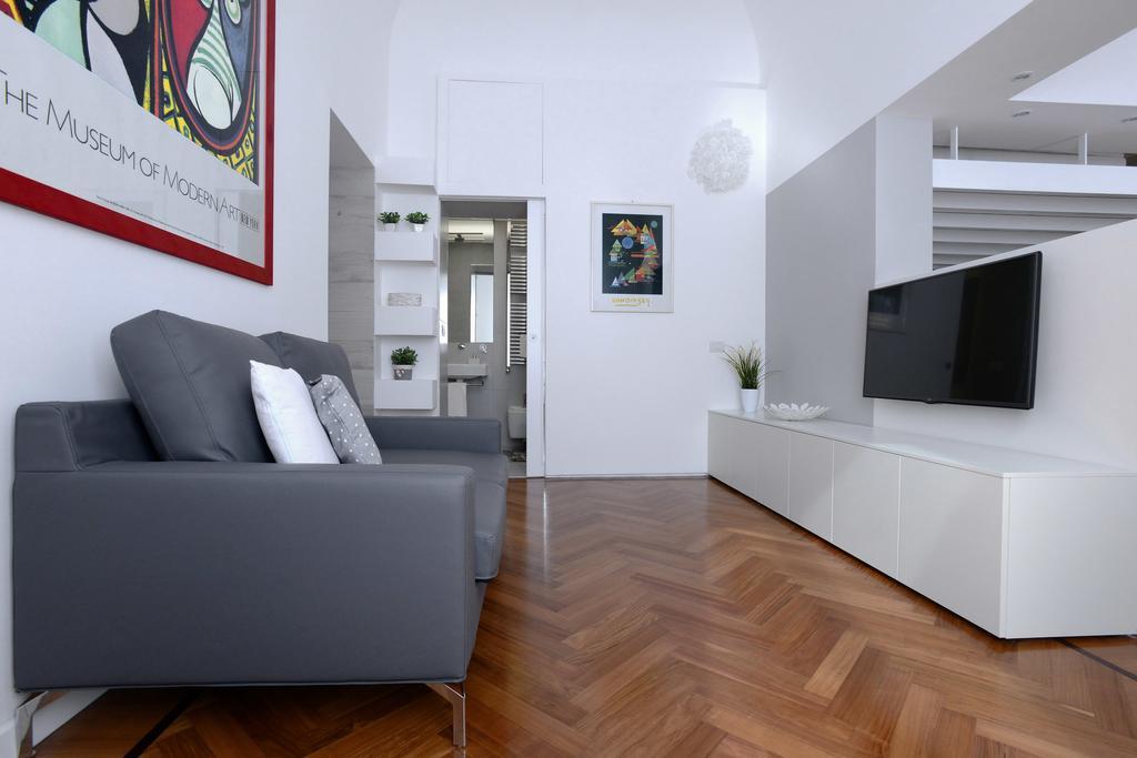 Castelfidardo Appartamento