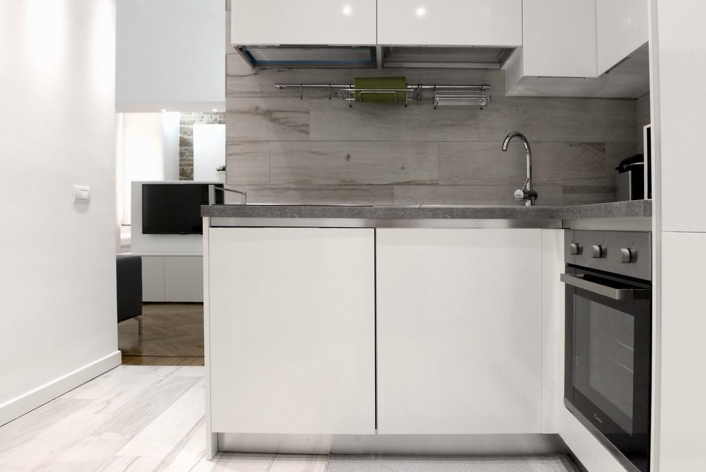 Castelfidardo Apartamento