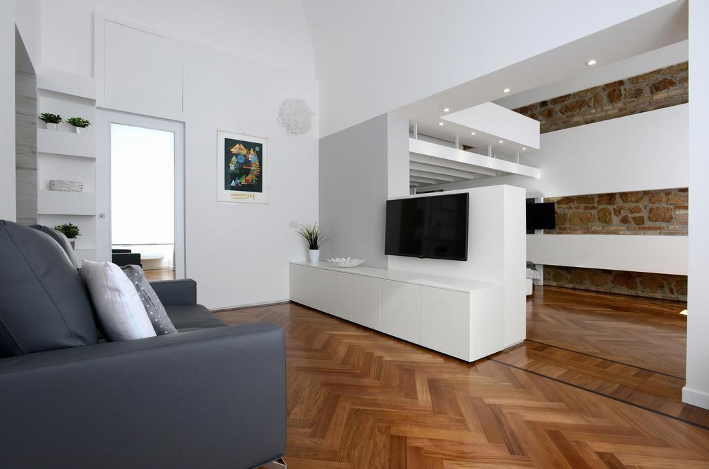 Castelfidardo Appartamento