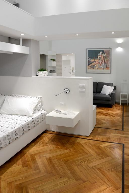 Apartamento Castelfidardo *