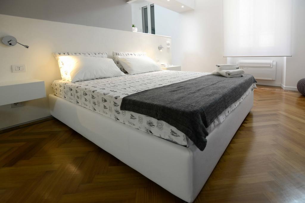 Apartamento Castelfidardo